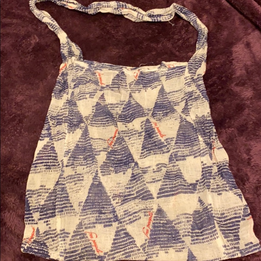 FREE PEOPLE BAG